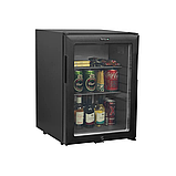 Мінібар TEFCOLD TM44G-1, фото 2