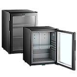 Мінібар TEFCOLD TM33G-1, фото 5