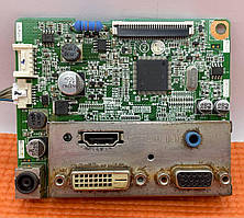 Плата mainboard скалер монітор LG 23EA53VQ-P MAZ634300 (IL1)