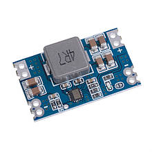 Знижувальний перетворення напруги з 5-20 В на 3.3 В на м/с JW5068A (mini 560)