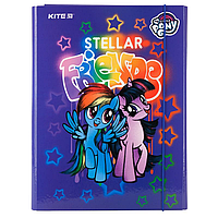 Папка для трудового навчання А4 My Little Pony Kite LP19-213