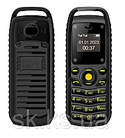L8star Mini BM 25 dual Cat (2 sim) - bluetooth  міні телефон