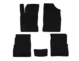 Килимки текстильні Premium Digital Designs для Chrysler PT Cruiser Ткань