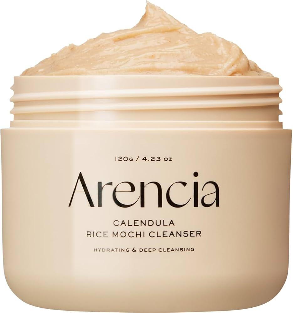 Гель-желе для вмивання ARENCIA L'aromatique Calendula Cleanser 120 мл