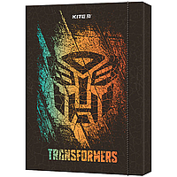 Папка для трудового навчання Kite Transformers TF23-213, А4