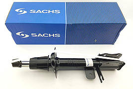 SACHS/GERMANY 317139 Амортизатор задній Chevrolet Lacetti Шевроле Лачетті 2003-2013 газ-масло