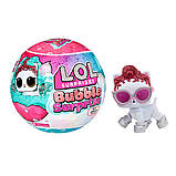 Ігровий набір з лялькою L.O.L. SURPRISE! серії Color Change Bubble Surprise S3 - Улюбленець, фото 9