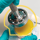 Мастило Shell Gadus S2 V220 2, 400 г, фото 8