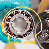 Мастило Shell Gadus S2 V220 2, 400 г, фото 7