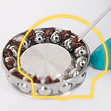 Мастило Shell Gadus S2 V220 2, 400 г, фото 5