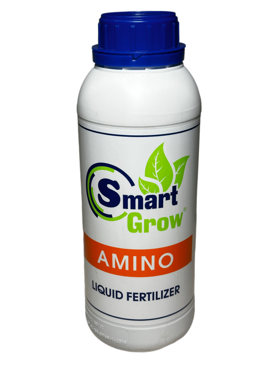 Рідке добриво Smart Grow Amino 1л, фото 1