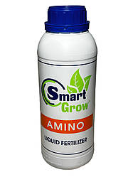 Рідке добриво Smart Grow Amino 1л