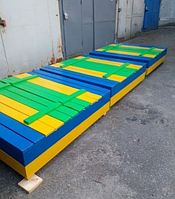 Пісочниці дитячі в асортименті