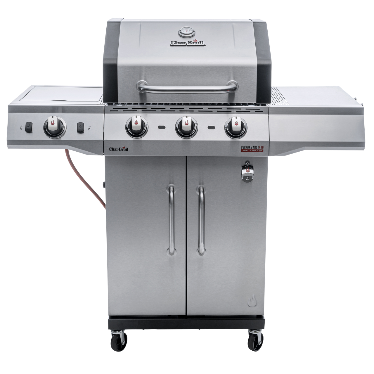 Газовий гриль Char-Broil Performance PRO S 3, фото 1