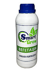 Рідке добриво Smart Grow Вегетація 1л