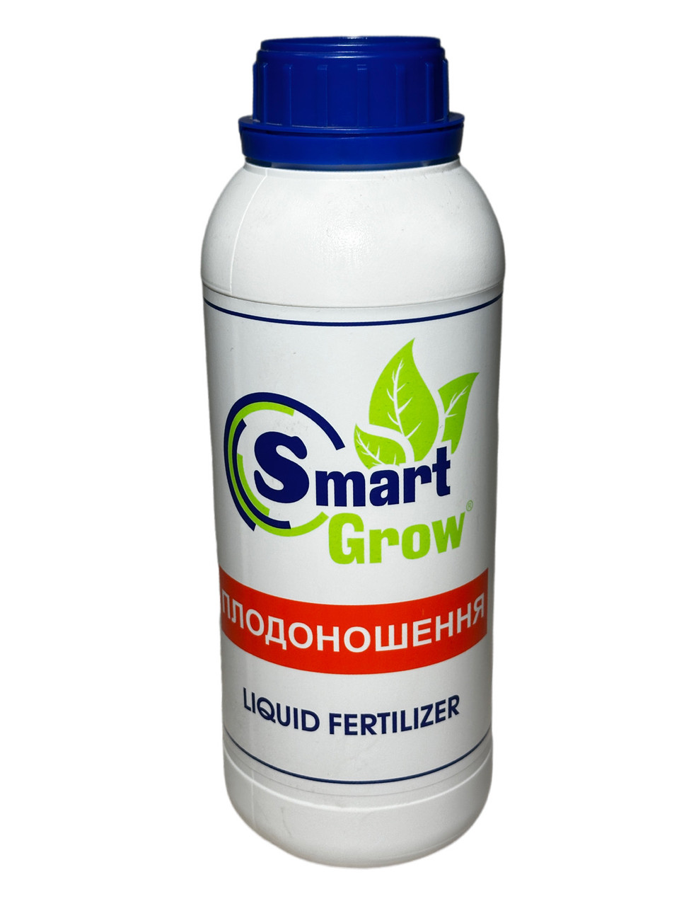 Рідке добриво Smart Grow Плодоношення 1л, фото 1