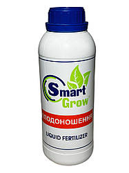 Рідке добриво Smart Grow Плодоношення 1л