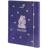Папка для трудового навчання Kite Feel Good K25-213-1, А4