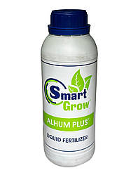 Рідке добриво Smart Grow alhum plus 1л
