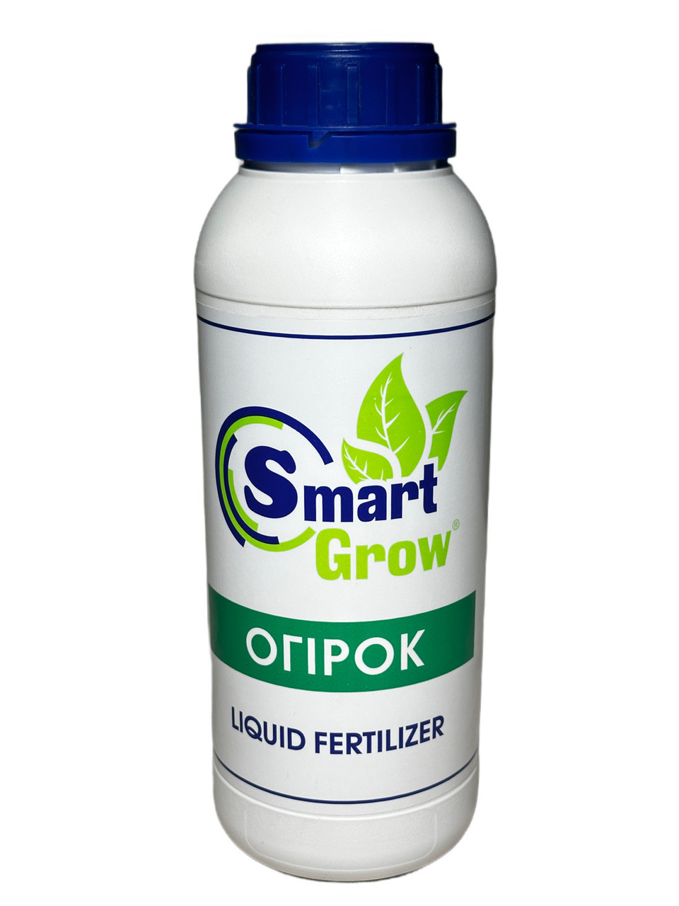 Рідке Добриво Smart Grow 1л, фото 1