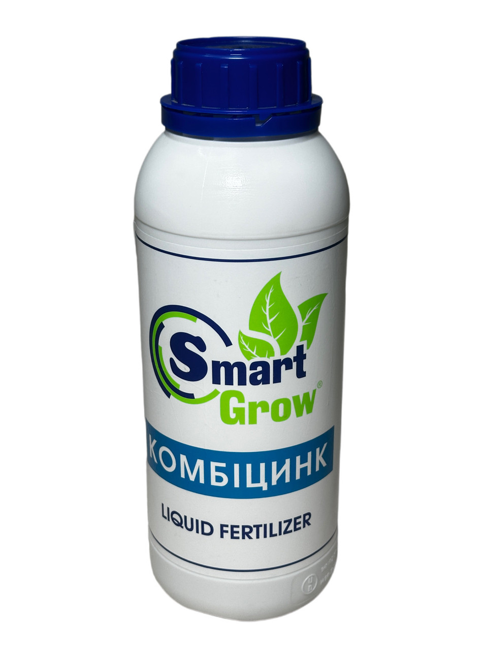 Мікродобриво SmartGrow KOМБІЦИНК 1л