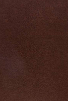 Фетр 1мм (20х30см)-коричневий