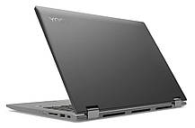 Сенсорний ноутбук Lenovo Yoga 530 AMD RYZEN 3 2200U 4/128 SSD 14''  Windows 11, фото 5