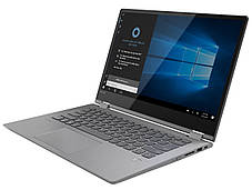 Сенсорний ноутбук Lenovo Yoga 530 AMD RYZEN 3 2200U 4/128 SSD 14''  Windows 11, фото 3