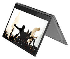 Сенсорний ноутбук Lenovo Yoga 530 AMD RYZEN 3 2200U 4/128 SSD 14''  Windows 11, фото 4