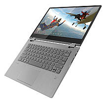Сенсорний ноутбук Lenovo Yoga 530 AMD RYZEN 3 2200U 4/128 SSD 14''  Windows 11, фото 6