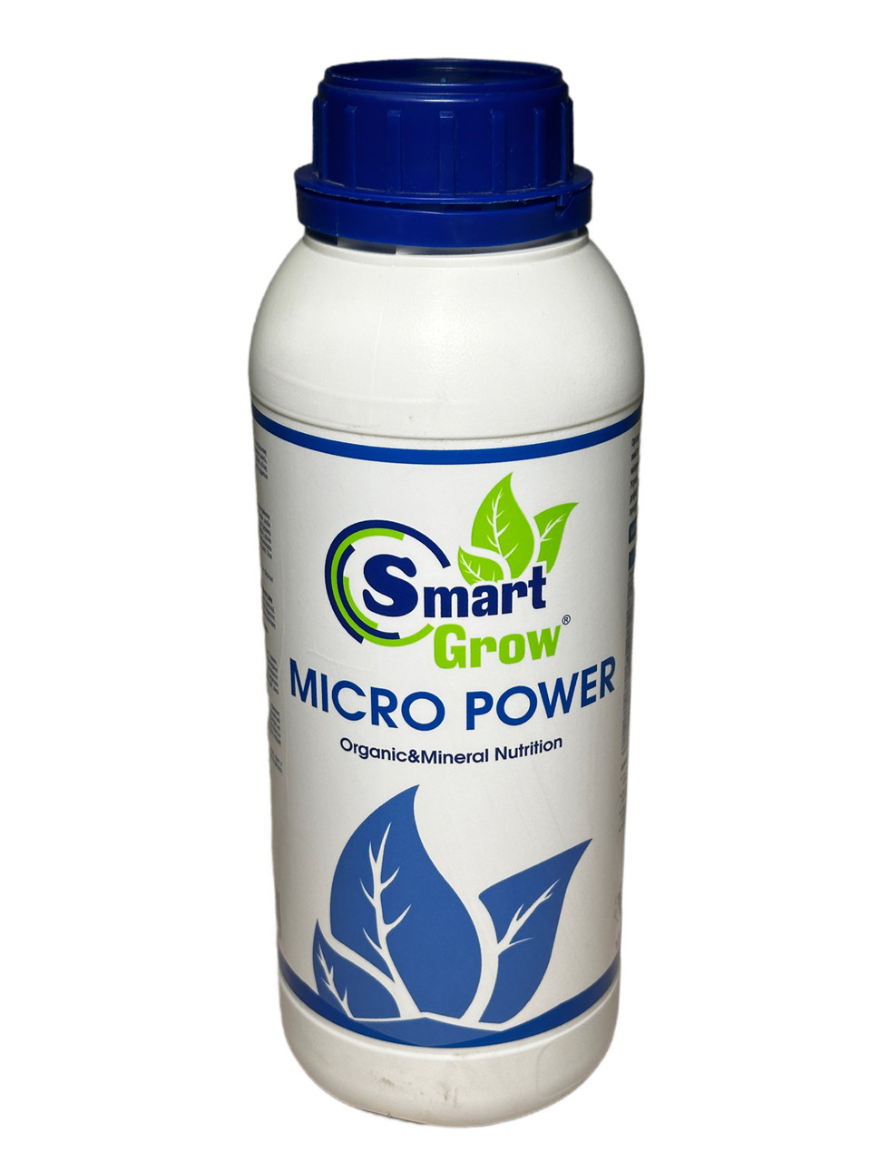 Рідке Добриво Smart Grow Micro Power  1л