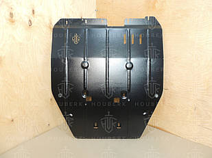 Захист двигуна та КПП Chrysler Voyager 4 (2001-2007) /V: все/94ДВС, КППulter КГМ