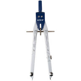 Циркуль Kite + грифель Expert Pro , 170 мм (K21-389) - оригінал