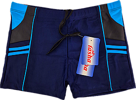 Дитячі труси для купання Tasha - 105.00 грн./шт. (NO:C002-1, блакитні)