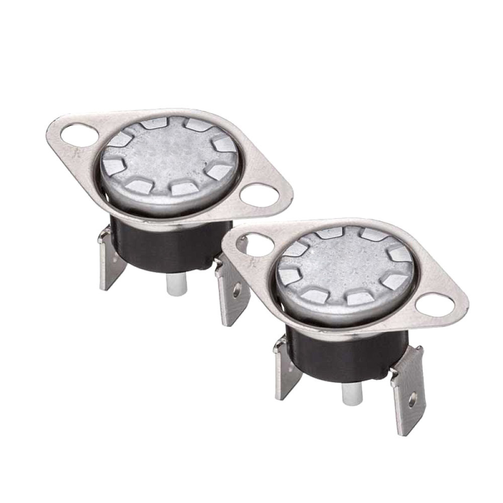 Термостат KSD301-135   (135°C) R- тип