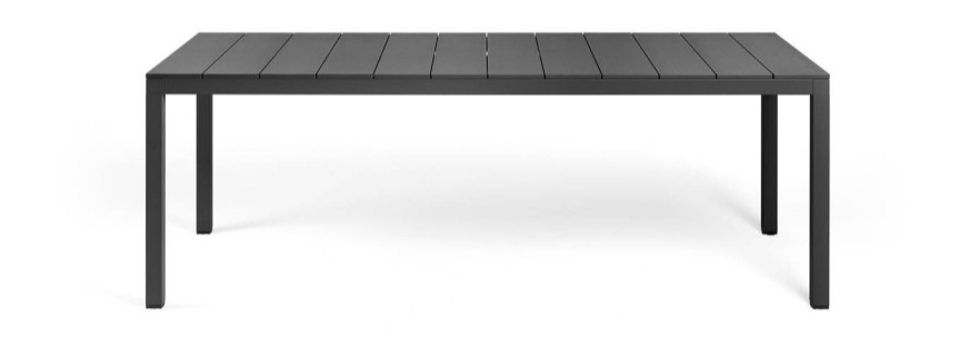 Стiл Rio Alu 210 Fix