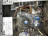 Комп'ютер для офісу Asus P8H61-MX core i5-2500, фото 10
