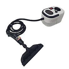 Пароочисник для дому та авто, універсальний парогенератор для прибирання (8)