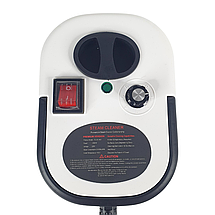 Пароочисник для дому та авто, універсальний парогенератор для прибирання (8), фото 3