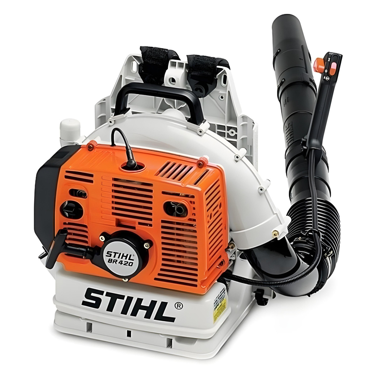 Повітродувка STIHL BR 420