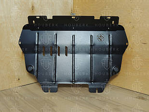 Захист двигуна та КПП Citroen DS5 (2011-) /V: все/ {ДВС, КПП} КГМ