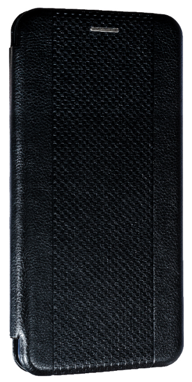 Чохол книжка New Book на Motorola G04S / чорний