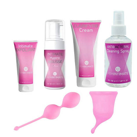 Набор Femintimate Daily Routine, фото 1