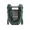 Одномісний надувний рибальський човен Intex 68381 Big Catch Pro (165х119х38 см) ручний насос 1.7 л, весла 2 шт., фото 7