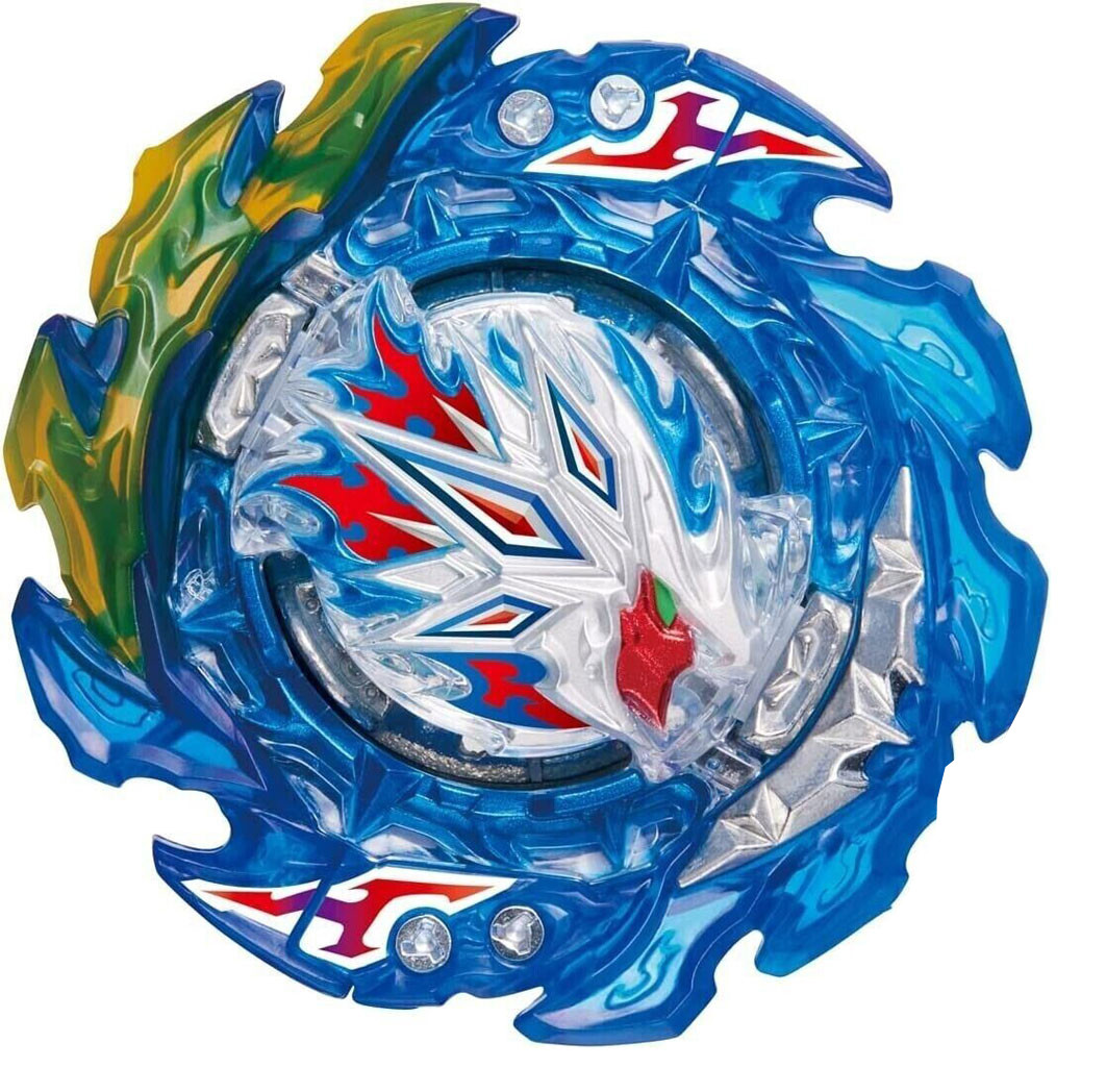 Іграшка Бейблейд Гіга Кінг Геліос для дітей (l_11572), фото 1