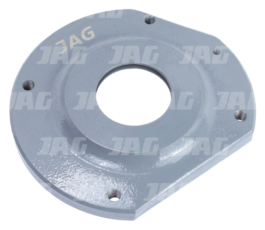 Корпус вала молотильного барабана для комбайнів Claas Cat Lexion Lexion Dominator Commandor Medion Mega Tucano, фото 1