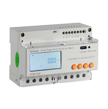 Смарт метер DTSD1352 для інверторів Stromherz