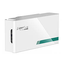 Акумуляторна батарея Stromherz SH-24 3.84kWh LiFePo4 (GEN3) HOME