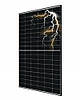 Двостороння сонячна панель JA Solar 525 Вт — максимум енергії у компактному форматі, фото 3
