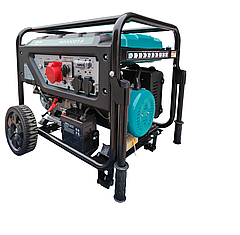 Генератори бензинові INVO